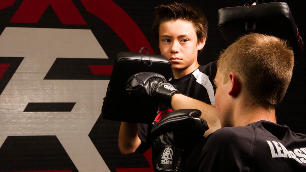  Boxeo en la escuela: un plan contra el acoso escolar