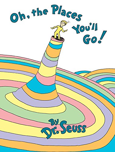  Los 27 mejores libros de Dr. Seuss por los que juran los profesores