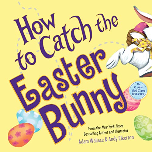  Los 30 mejores libros de Pascua para niños