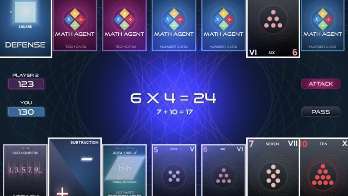  20 maravillosos juegos de matemáticas para niños de 5º curso