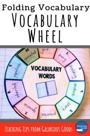  18 valiosas actividades de vocabulario para niños