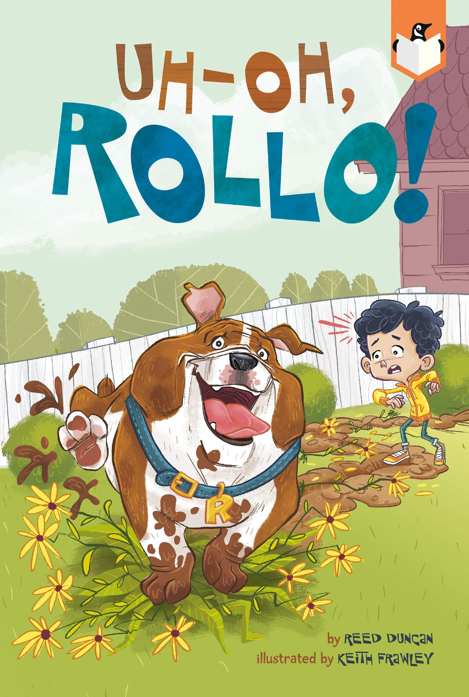 30 libros infantiles sobre perros que les enseñarán valiosas lecciones