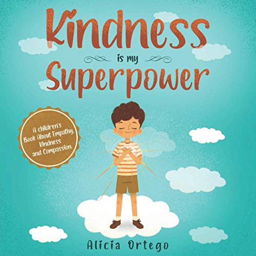  50 libros inspiradores sobre la bondad para niños
