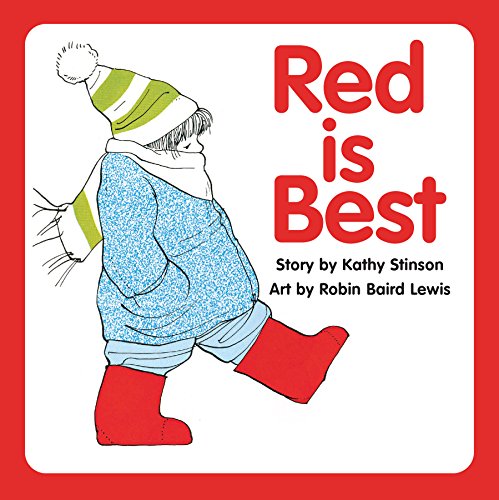  35 libros preescolares sobre los colores