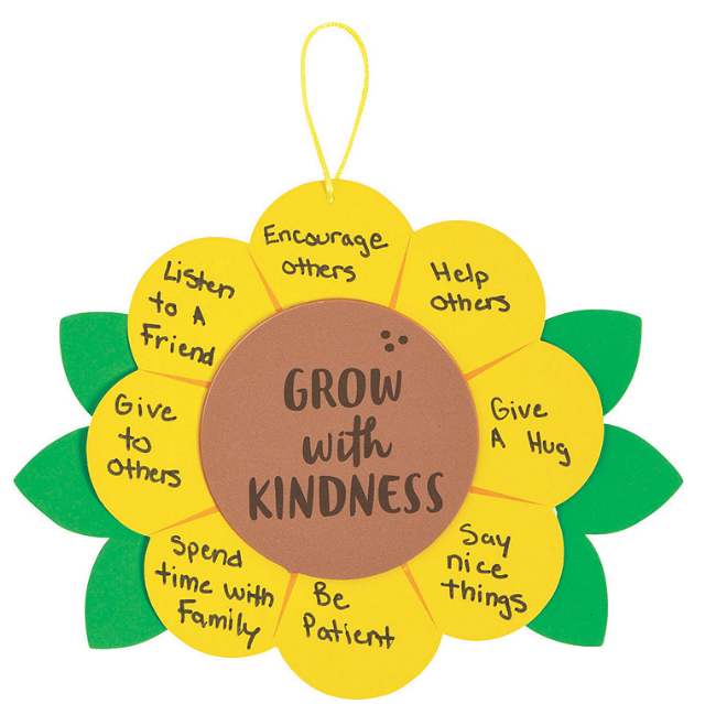  30 actividades para enseñar amabilidad a los preescolares
