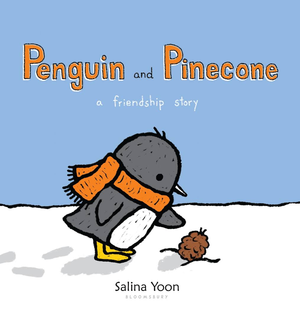  28 adorables libros sobre pingüinos para niños
