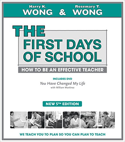  20 libros sobre gestión del aula para una enseñanza eficaz