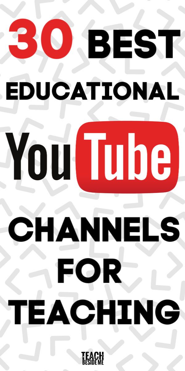  30 dei migliori canali Youtube per l'apprendimento