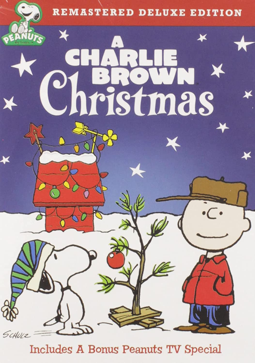 30 Lovely Christmas Movies for Preschool