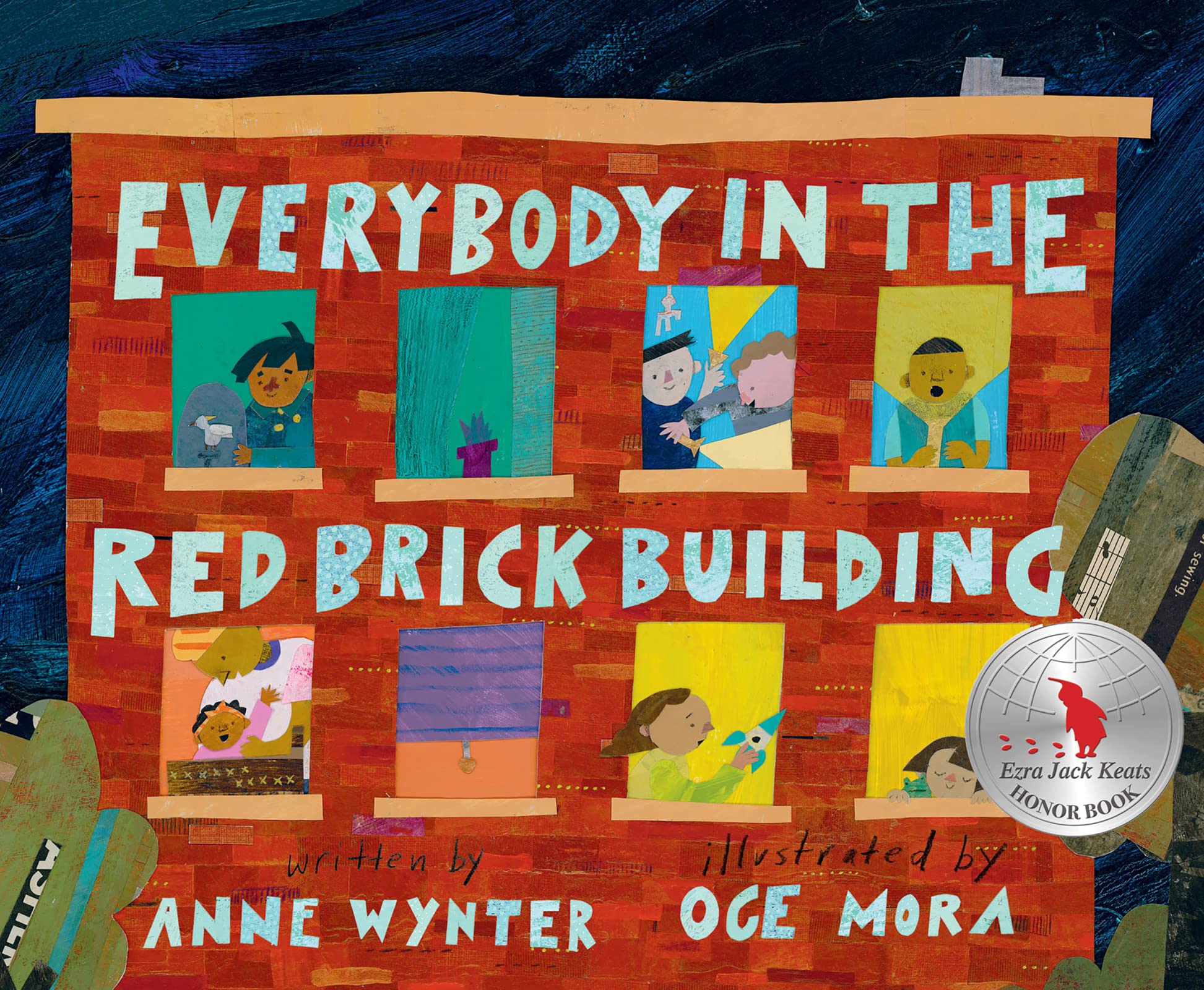  30 najboljih knjiga za djecu od 3 godine preporučene od strane nastavnika