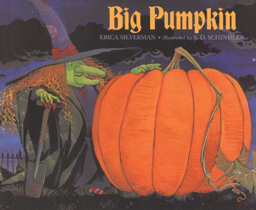  38 dintre cele mai bune cărți de Halloween pentru copii