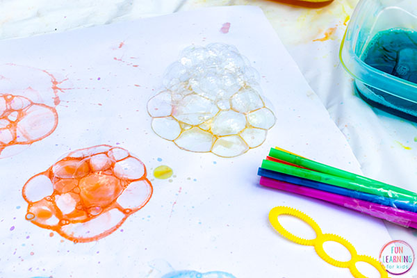  40 actividades preescolares divertidas y creativas para el verano