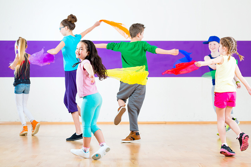  20 kreativnih i zabavnih predškolskih kružnih aktivnosti