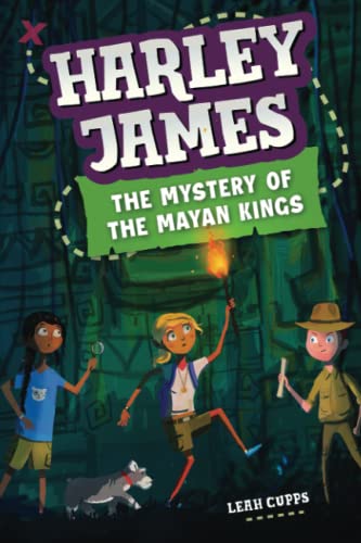  55 fantastische mysterieboeken voor kinderen