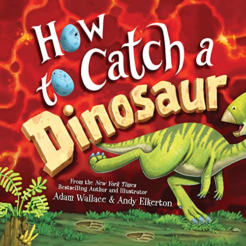  30本惊人的儿童小说和非小说类恐龙书