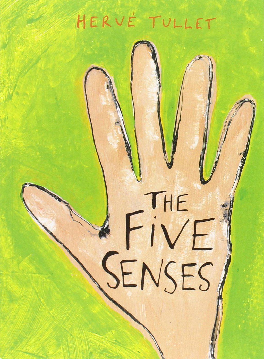  32 divne knjige s pet osjetila za djecu