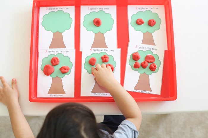  20 activitats divertides per ensenyar als vostres nens en edat preescolar la lletra "A"
