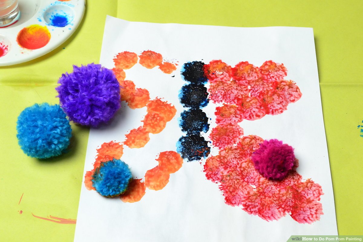  15 Perfect The Dot Activities for Kids