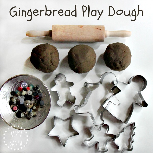  25 Crafty Gingerbread Man აქტივობები სკოლამდელი ასაკისთვის