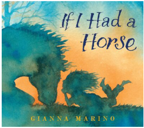  31 najbolja knjiga o konjima za djecu