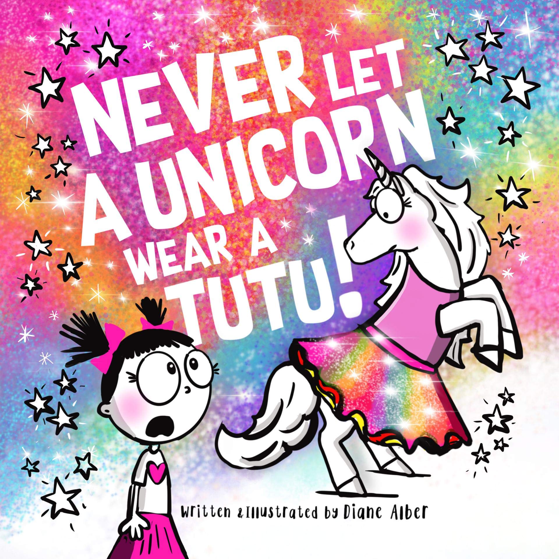  20 llibres d'unicorns recomanats pel professor per a nens
