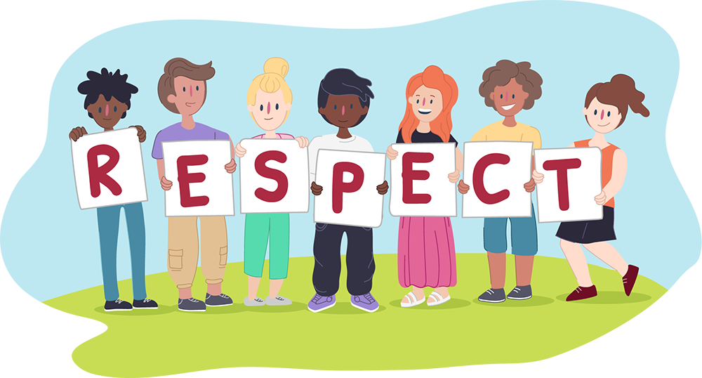  37 actividades sobre el respeto para alumnos de primaria