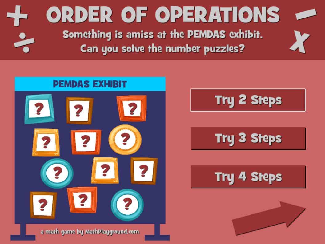  30 Game Matematika Kelas 6 SD yang Mudah dan Menyenangkan yang Bisa Dimainkan di Rumah