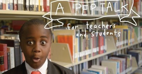  Ortaokul Öğrencileri için 25 Motivasyon Videosu