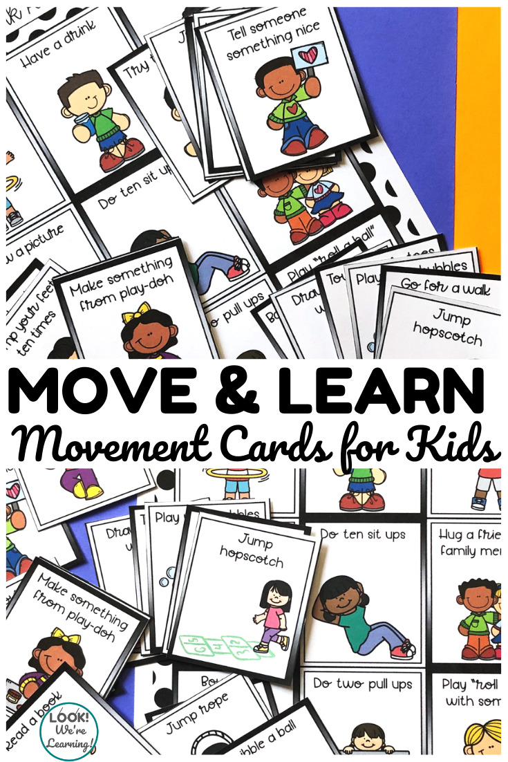  20 Memorable Music And Movement Activities For Preschoolers（未就学児のための音楽と運動のアクティビティ）。
