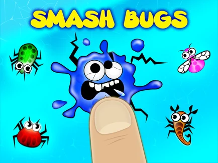  30 Fun Bug Games وأمبير. أنشطة من أجل Little Wigglers