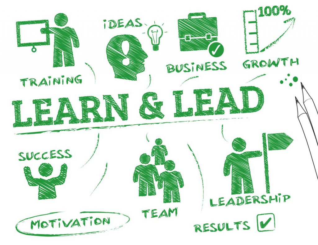  20 actividades de liderazgo para estudiantes de secundaria