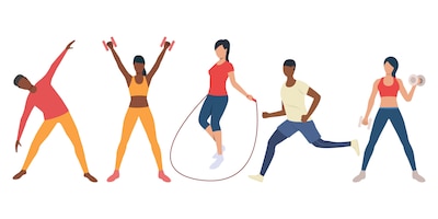  19 wellness-aktiviteter for studerende: En guide til sundhed for krop, sind og ånd