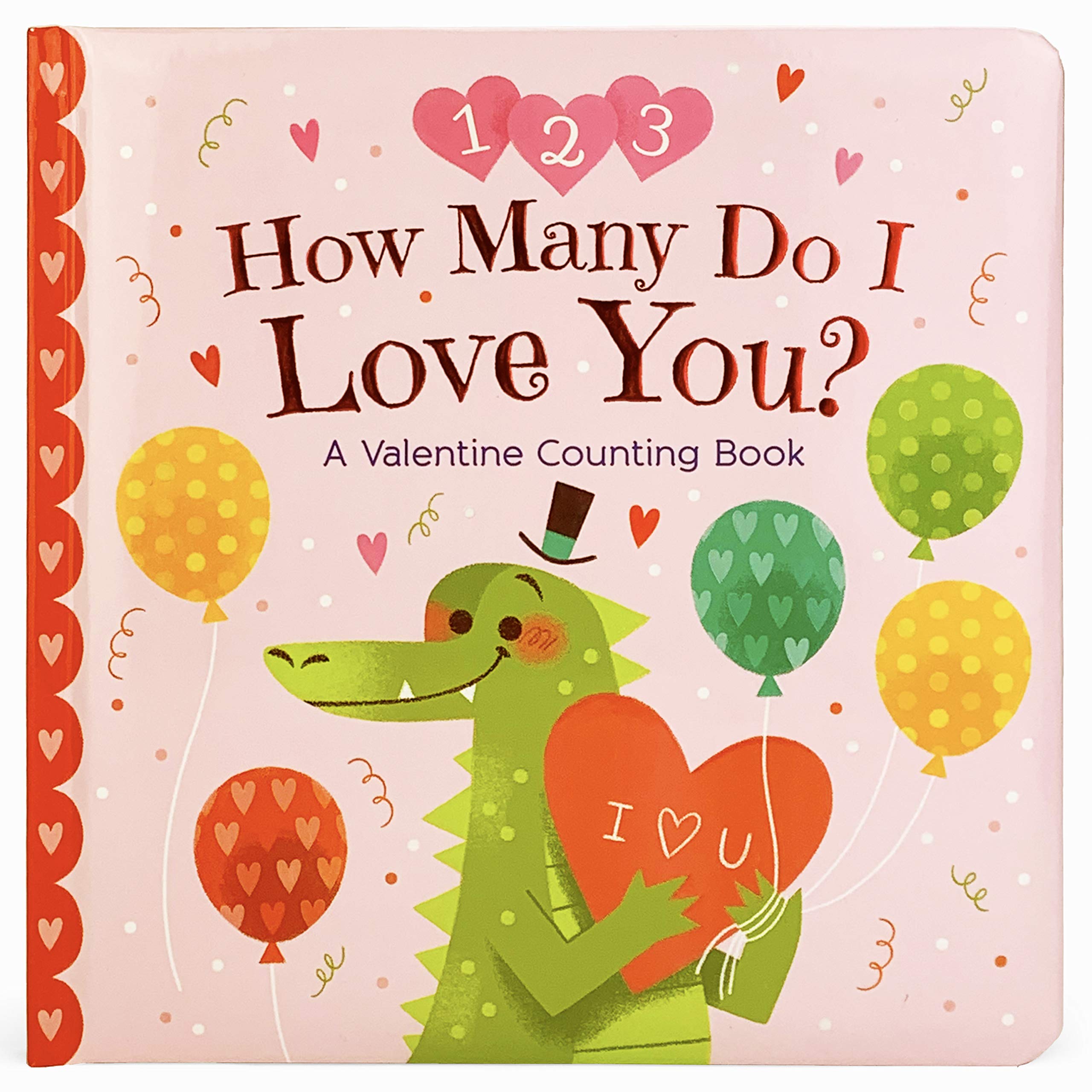  43 a legjobb Valentin-napi gyermekkönyvek közül