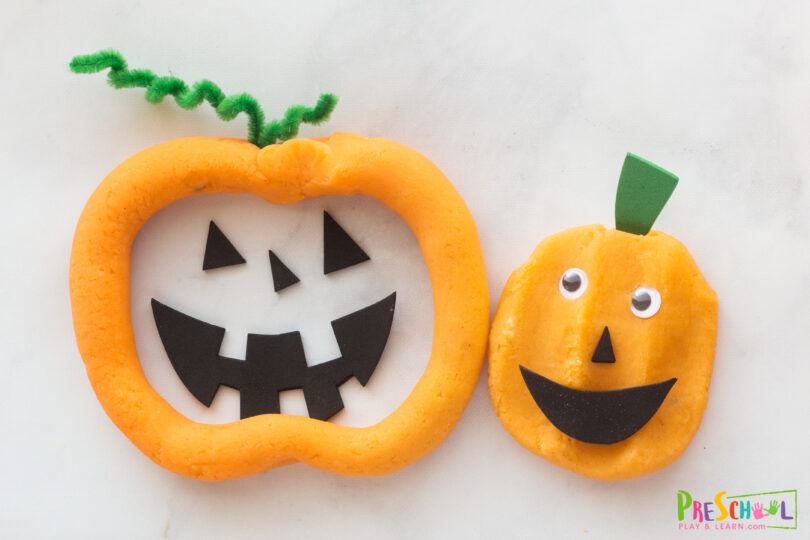  10 กิจกรรม Spookley the Square Pumpkin ที่น่าตื่นเต้นและให้ความรู้