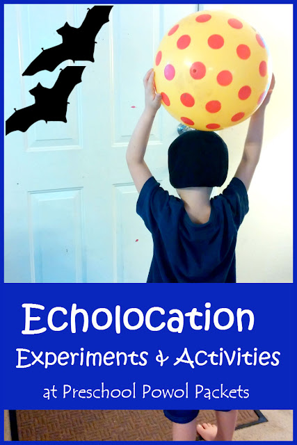  25 activités créatives et intéressantes sur les chauves-souris pour les enfants d'âge préscolaire