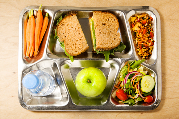  20 Activitats de nutrició aprovades pel professorat per a secundària