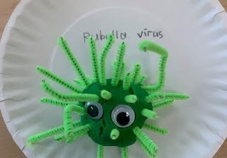  20 цікавих заходів, щоб розповісти дітям про мікроби