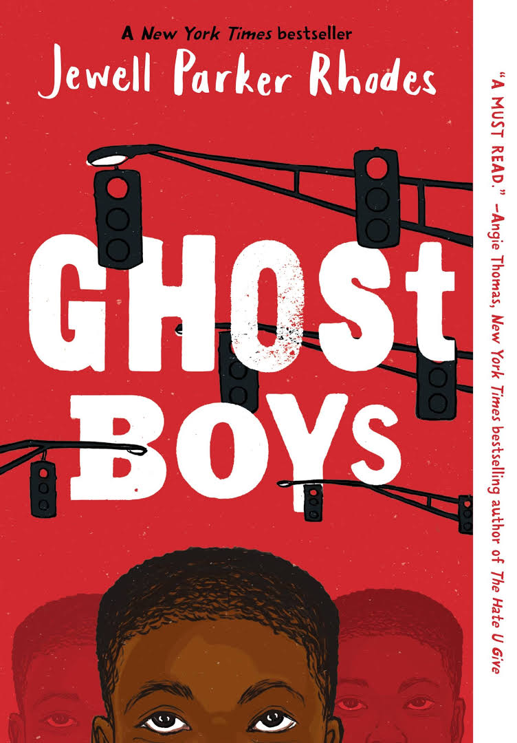  35 nadahnjujućih knjiga za crne dječake