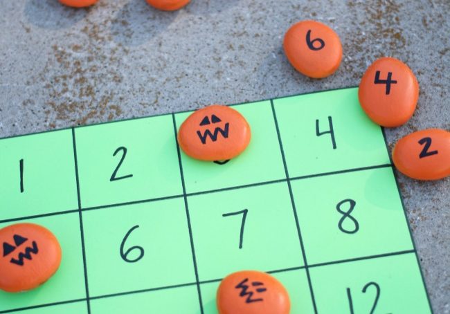  23 Perfect Pumpkin Math Activities for Kids
