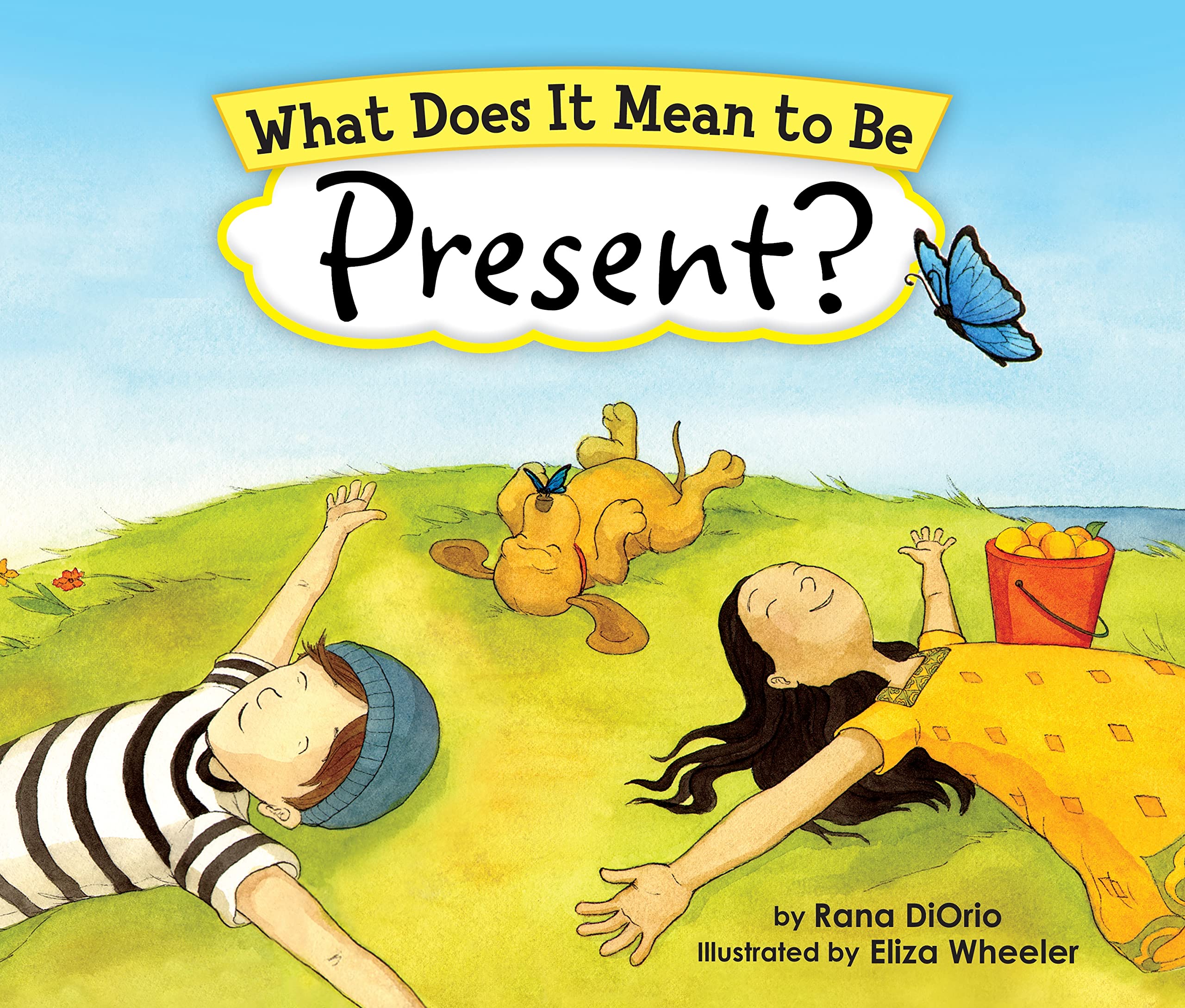  30 книги за деца за поттикнување на свесноста
