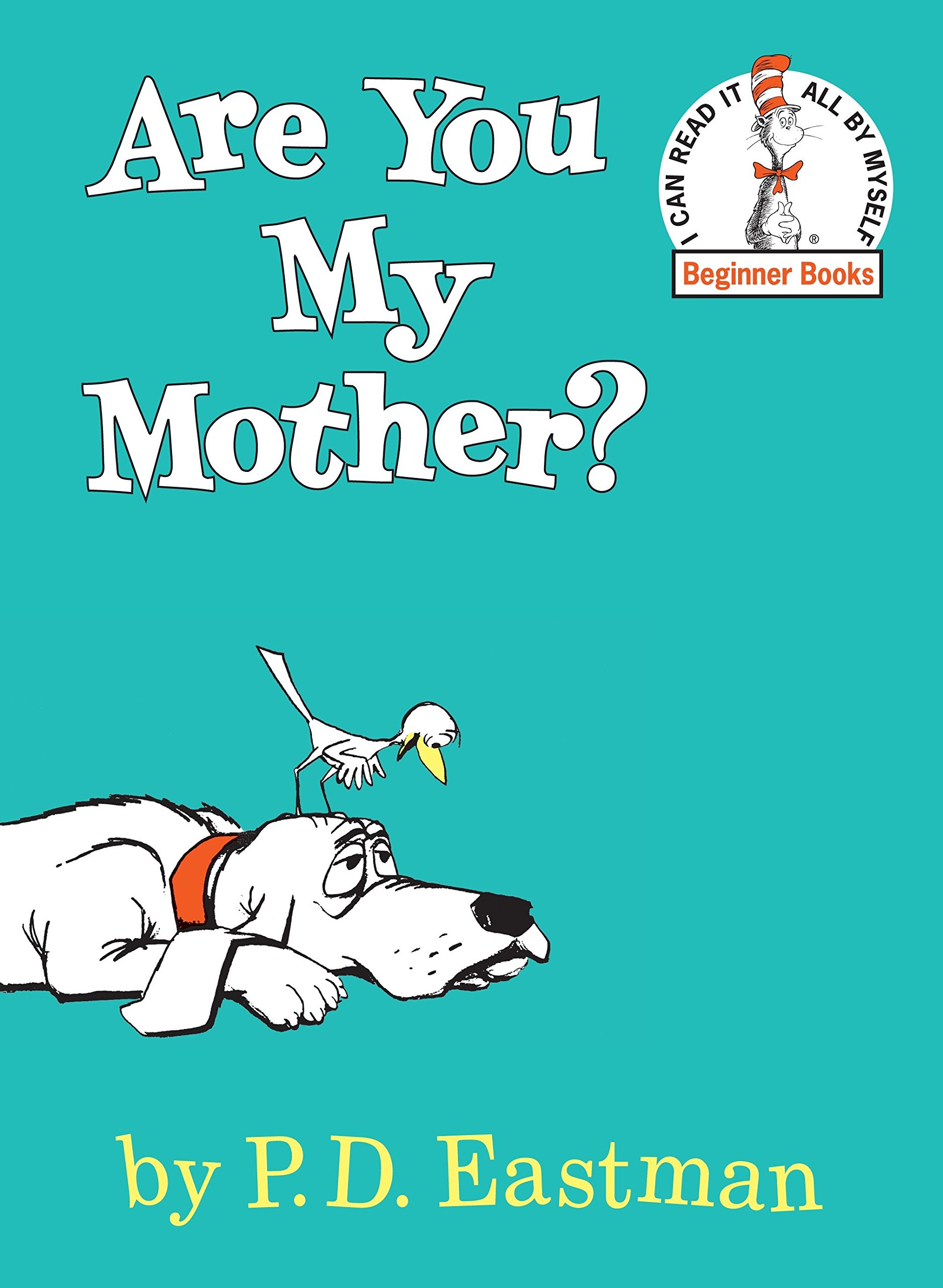  30 simpatičnih knjiga za Majčin dan za djecu