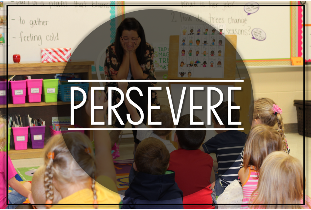  23 de activități inspirate pentru a învăța perseverența