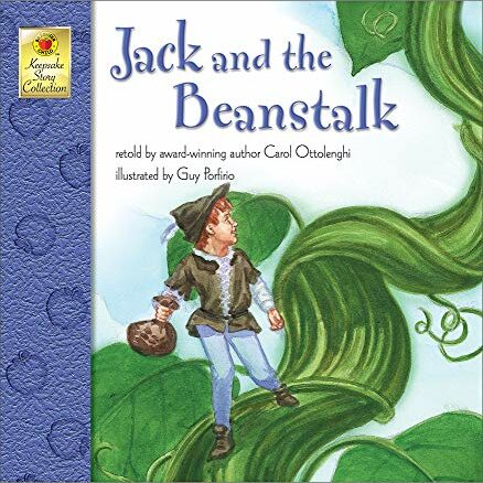  30 Jack and the Beanstalk Activities for Preschool