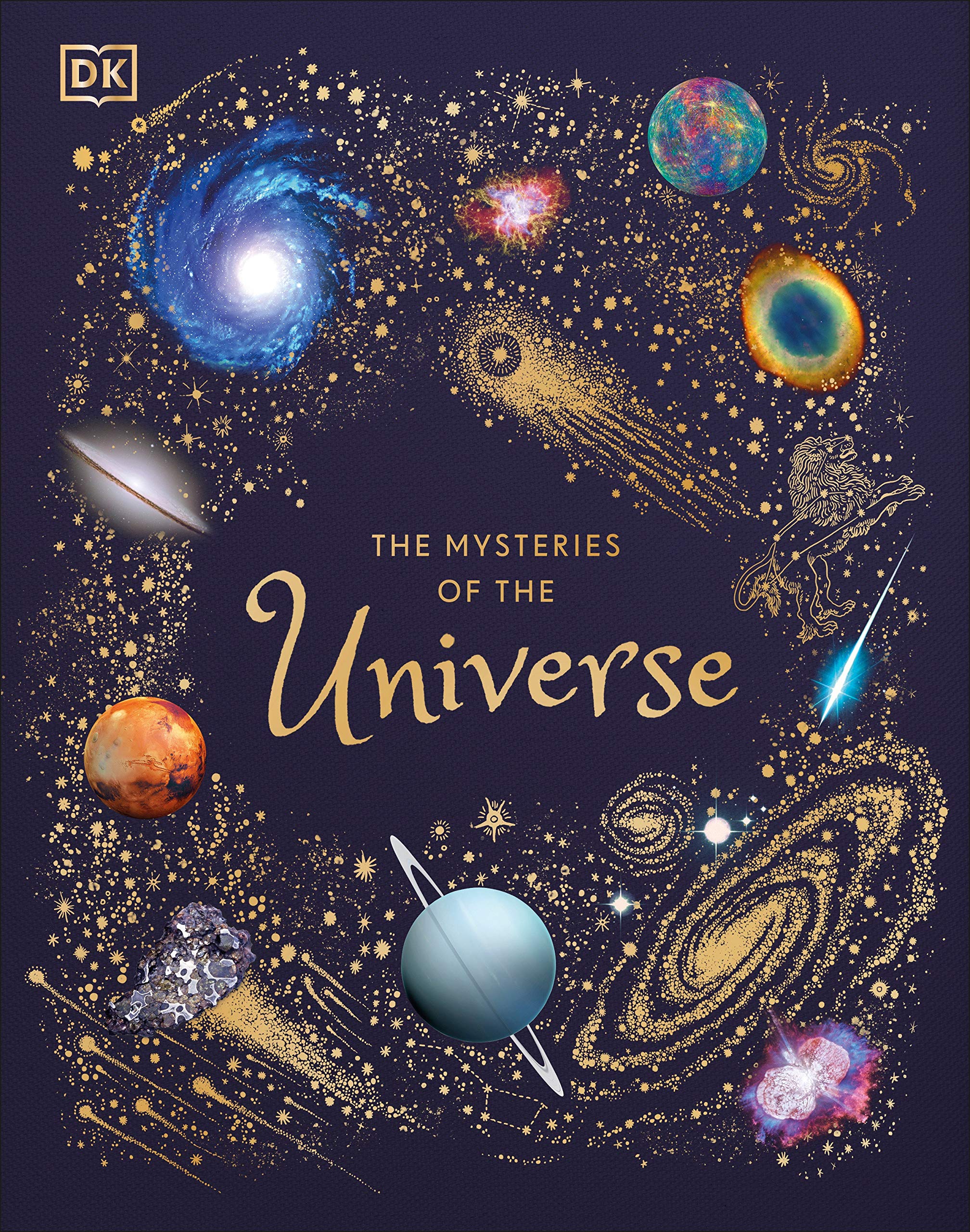  30 naszych ulubionych kosmicznych książek dla dzieci