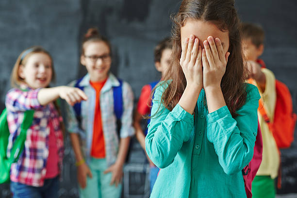  20 activitats contra l'assetjament escolar per a estudiants de secundària