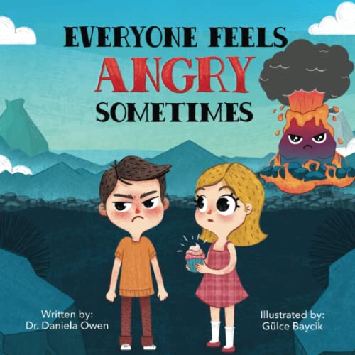  28 детских книг об эмоциях и самовыражении