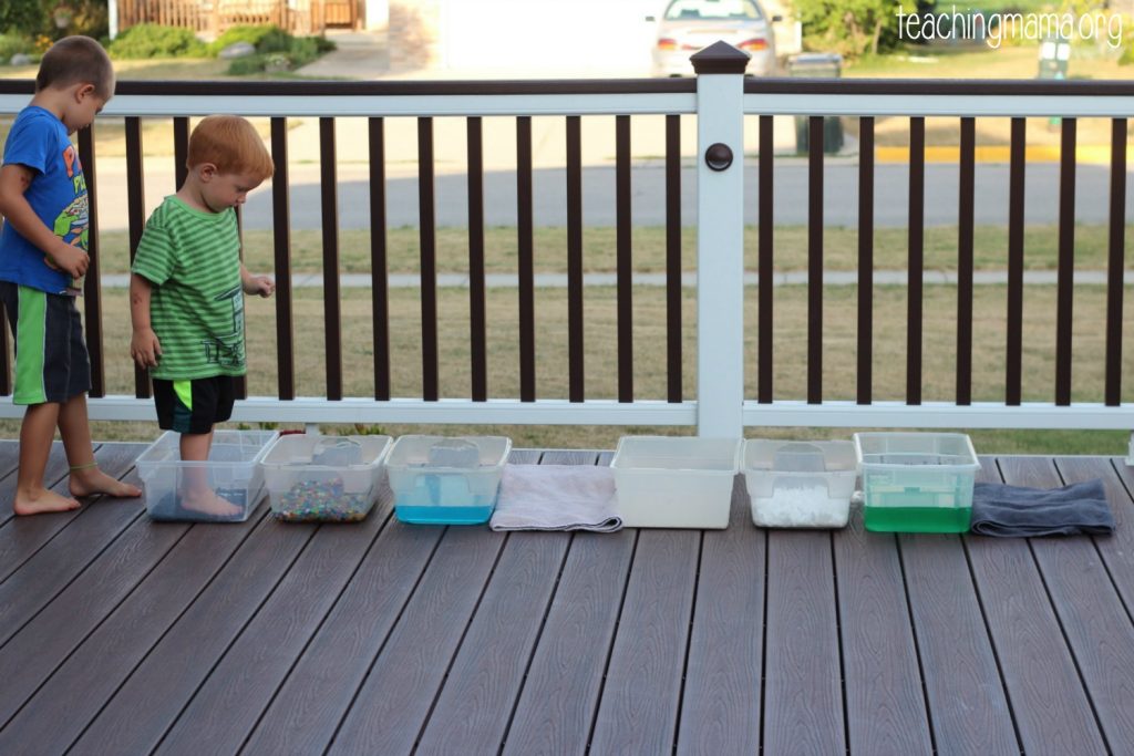  22 idées ingénieuses d'aires de jeux extérieures pour la chambre d'enfant