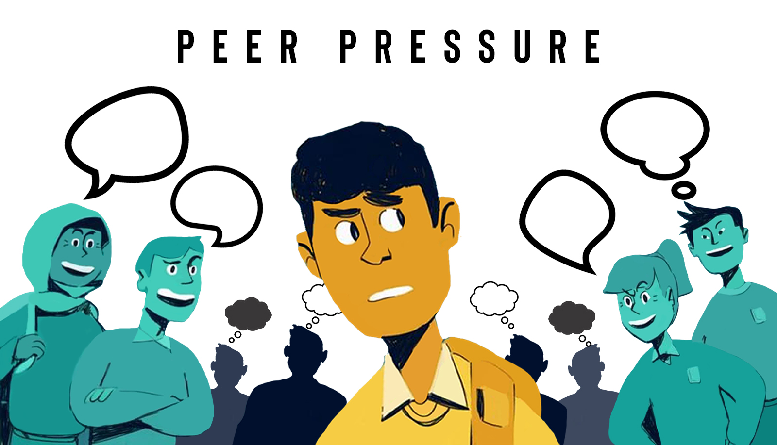  20 Peer Pressure Games, Role Plays, at Aktibidad para sa mga Bata sa Elementarya