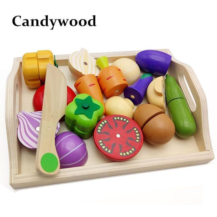  38 Bezaubernde Holzspielzeuge für Kleinkinder