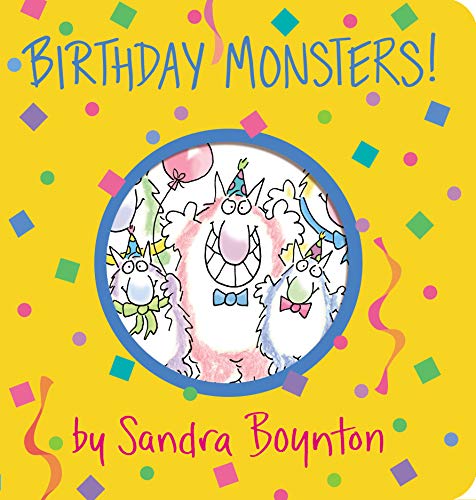  27 böcker för att fira barnets första födelsedag
